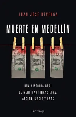 Produktbild von Tod in Medellín