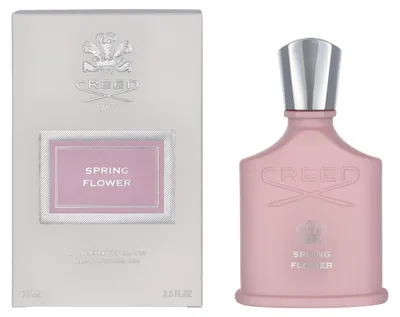Produktbild von Creed Frühlingsblume, Eau de Parfum, 75 ml