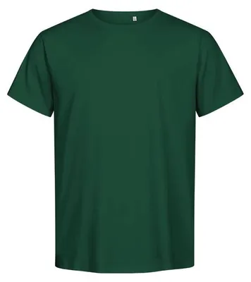 Imagen del producto de Promodoro - Camiseta "Premium" para hombre, modelo LT3067 (4XL), color verde