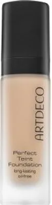 Image de Artdeco Perfect Teint Foundation 04 Pure Porcelain maquillage liquide pour un teint unifié et radieux 20 ml