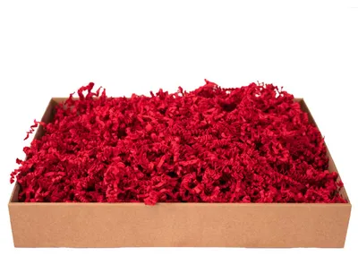 Produktbild von SizzlePak 1 kg brightred