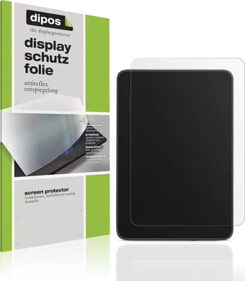 Produktbild von 2x Schutzfolie für Amazon Kindle 11 Generation 2024 matt Displayschutzfolie Folie Display Schutz dipos