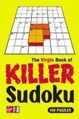 Image de Killer Sudoku