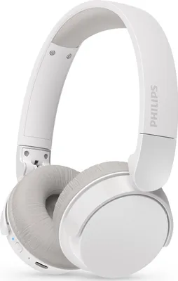 Obrázok produktu pre Philips TAH3209WT/00 slchadl/nhlavn sprava Bezdrtov nhlavn ps Hovory/Hudba Bluetooth biely
