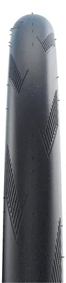 Produktbild von Schwalbe Reifen One Plus HS462A fb. 28"700x25C 25-622 sw-TSkin Perf.SG Addix