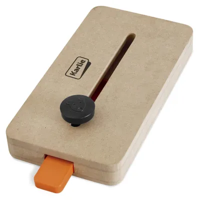 Produktbild von Karlie Brain Train Abel - Hundespielzeug - Holz - Natur - 22x12x3 cm