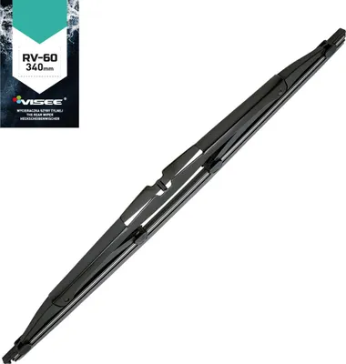 Zdjęcie produktu dla VISEE BackSide RV-60 340