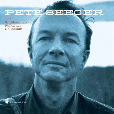 Obrázok produktu pre Zbierka Smithsonian Folkways