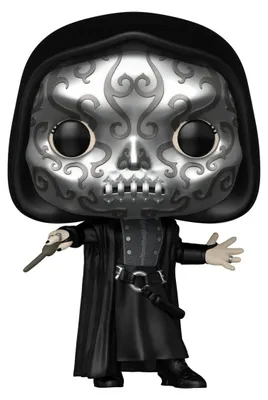 Productafbeelding van POP-figuur: Harry Potter, Bellatrix Lestrange, nummer 209