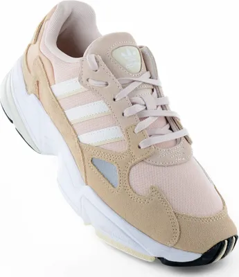 Immagine prodotto di adidas Originals Falcon W - Sneakers da donna IG8306, EU 36 2/3 UK 4