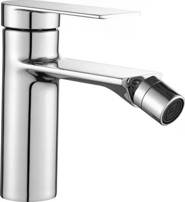 Produktbild von Mexen Zero Bidetmischer Chrom - 71120-00