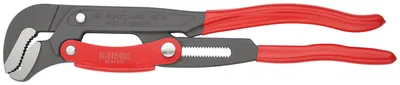 Zdjęcie produktu dla Knipex 83 61 015 Verstellbarer Schraubenschlüssel Rohrzange (83 61 015)