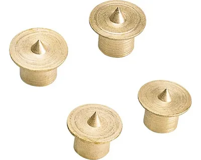 Zdjęcie produktu dla Zestaw 4 markerów o średnicy 8 mm 2912000 wolfcraft