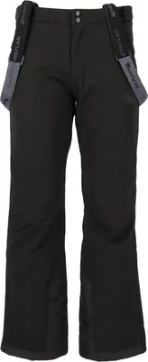 Produktbild von Whistler Gippslang M Functional Ski Pan schwarz 48/S