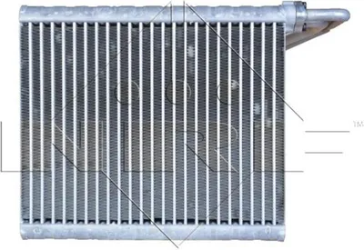 Image de Évaporateur, climatisation