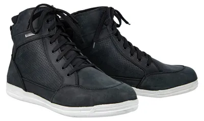 Produktbild von Schuhe KICKBACK AIR, OXFORD (schwarz, Größe 43)