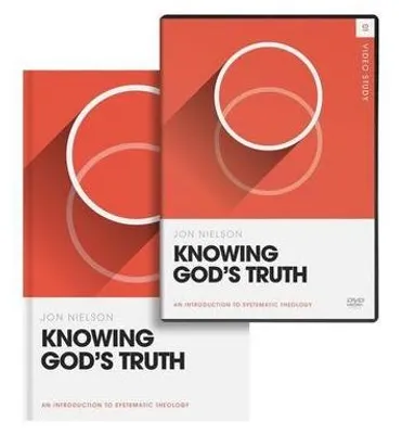 Produktbild von Nielson, J: Knowing God's Truth