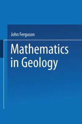 Image de Mathematics in Geology