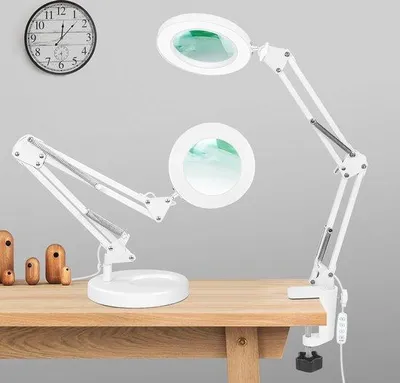 Image de Lampe de nuit 3D à couleurs changeantes avec télécommande - Décoration de chambre à coucher à LED avec 16 couleurs changeantes pour enfants et adultes