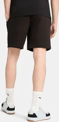 Image de PUMA CLASS Short 8 TR PUMA BLACK PUMA BLACK M