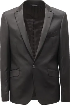 Immagine prodotto di 0823AU abito con gilet uomo CARLO PIGNATELLI man suit