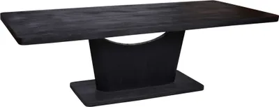 Produktbild von Esstisch Voco | 240 cm | Schwarz