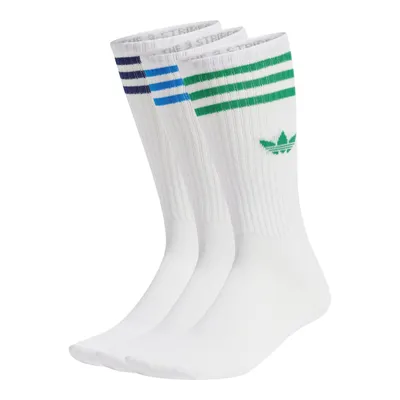 Produktbild von Adidas High Crew Socken (3-pack)