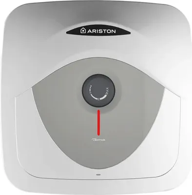 Zdjęcie produktu dla Objętowy podgrzewacz wody Ariston ANDRIS RS 15 U/3 EU