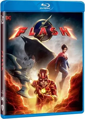 Immagine prodotto di Flash (BD)