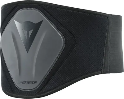 Immagine prodotto di Dainese Cintura alta per reni nera 2XL Nera 2XL