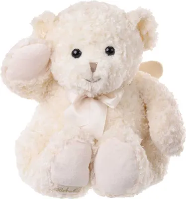 Produktbild von Bukowski Engel Janusz XL 65 cm Teddybär