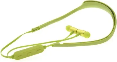 Immagine prodotto di Cuffie stereo 3 in 1 senza fili - Verde (8719273263648 )