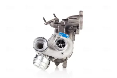 Zdjęcie produktu dla Turbo Vw 1,9Tdi Kkk Golf Iv/Bora 150Km