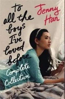Produktbild von To All The Boys I've Loved Before Boxset, 3 Vols.