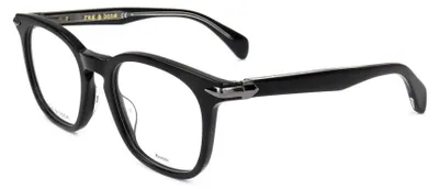 Produktbild von Rag & Bone Sonnenbrille RNB7037/G 807 50 20 140