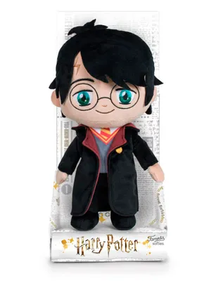 Immagine prodotto di Peluche di Harry Potter alto 20 cm