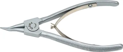 Produktbild von Elora Vogelentringungszange, ELORA-470-135