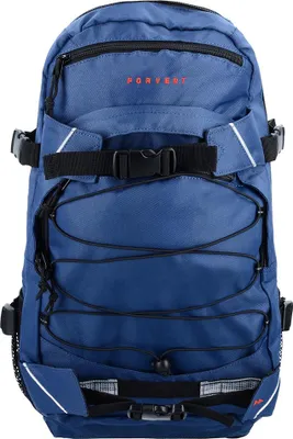 Produktbild von Forvert Forvert Louis Rucksack Farbe Blau
