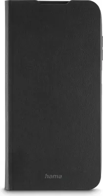 Produktbild von Hama Handytasche Eco Premium für Samsung Galaxy A26 5G Schwarz (00080378)