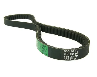Produktbild von Keilriemen 835-20-30 für GY6 125, 150ccm