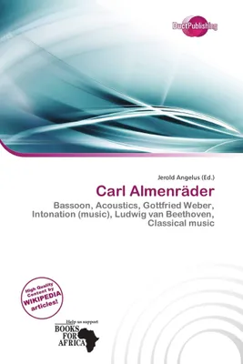 Produktbild von Carl Almenräder