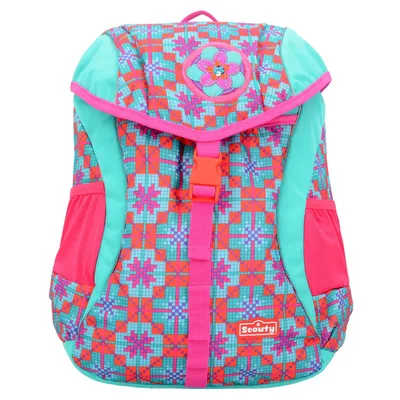 Produktbild von Scouty Kindergartenrucksack 27 cm