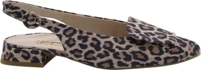 Produktbild von Paul Green Slingpumps Damen 32303139313836 Animal 38 1/2 EU