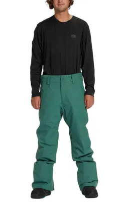 Produktbild von Herren Billabong Outsider Skihose S