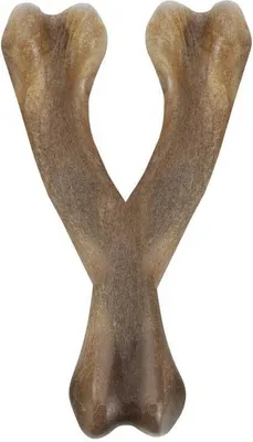 Obrázok produktu pre Zeus Nosh Silná hračka pre psov so silnou príchuťou slaniny 11 cm 11 cm