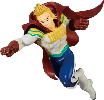 Immagine prodotto di My Hero Academia - "The Amazing Heroes" Figurina CD1957 (taglia unica) (colorata)