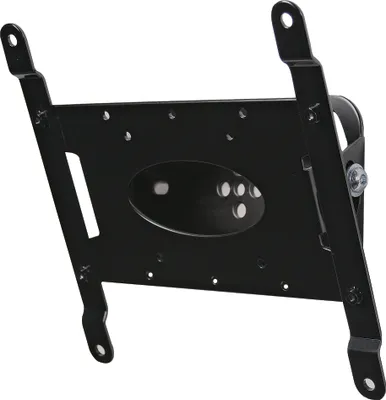 Image de B-Tech BT7523 Support mural pour téléviseur à écran plat (inclinable) Noir