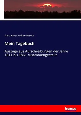 Immagine prodotto di Mein Tagebuch