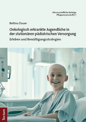 Immagine prodotto di Onkologisch erkrankte Jugendliche in der stationären pädiatrischen Versorgung
