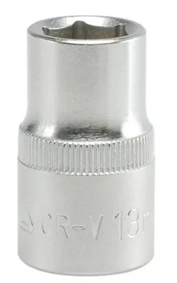 Obrázek produktu pro Nástavec 1/2" 13 mm šetihranný